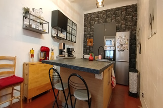 achat maison mtagnac 34530