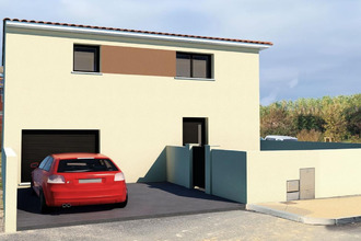 achat maison mtagnac 34530