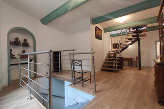 achat maison mtagnac 34530