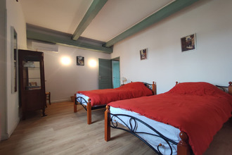 achat maison mtagnac 34530