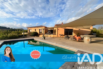 achat maison mtagnac 34530