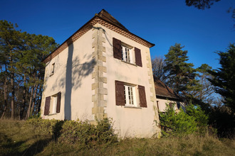 achat maison mtagnac-la-crempse 24140
