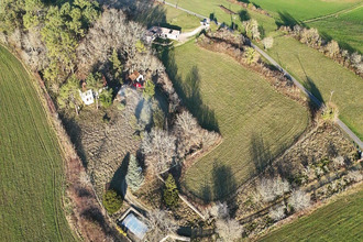 achat maison mtagnac-la-crempse 24140