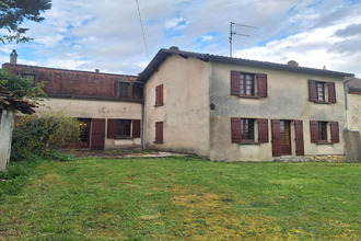 achat maison mtagnac-la-crempse 24140