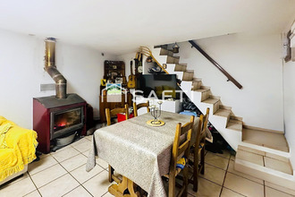 achat maison mtagnac-mtpezat 04500