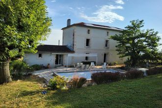 achat maison mtagnac-sur-auvignon 47600