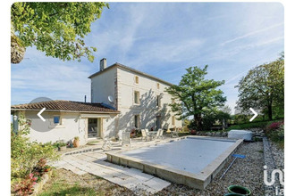 achat maison mtagnac-sur-auvignon 47600