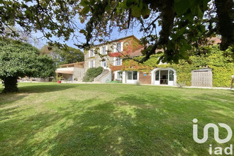 achat maison mtagnac-sur-auvignon 47600