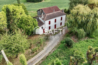 achat maison mtagnac-sur-auvignon 47600