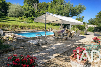 achat maison mtagnac-sur-auvignon 47600