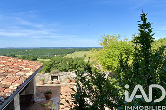 achat maison mtagnac-sur-auvignon 47600