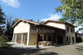 achat maison mtagnat 01250