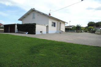 achat maison mtagnat 01250