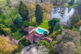 achat maison mtagnat 01250