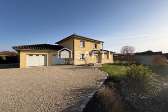 achat maison mtagnat 01250