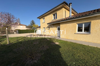 achat maison mtagnat 01250
