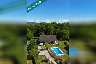 achat maison mtagnat 01250
