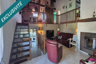achat maison mtagnat 01250