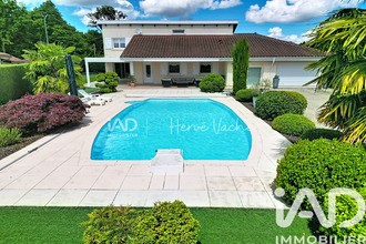 achat maison mtagnat 01250