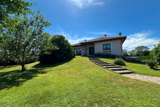 achat maison mtagnat 01250