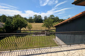 achat maison mtagnat 01250