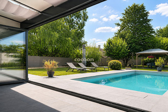 achat maison mtagnat 01250