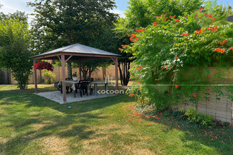 achat maison mtagnat 01250