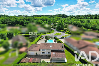 achat maison mtagnat 01250