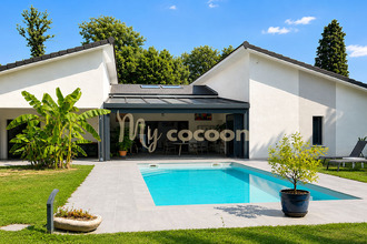 achat maison mtagnat 01250