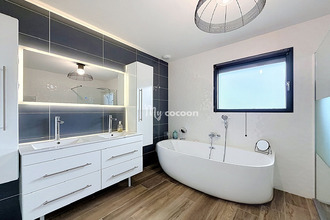 achat maison mtagnat 01250