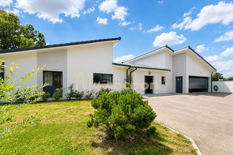 achat maison mtagnat 01250