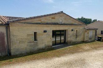 achat maison mtagne 33570