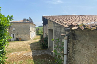 achat maison mtagne 33570