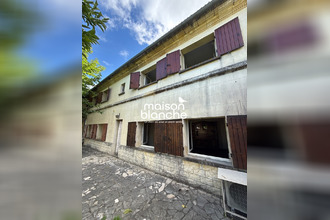 achat maison mtagne 33570