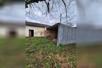 achat maison mtagne 33570