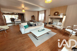 achat maison mtagne 33570