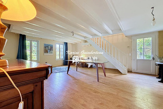 achat maison mtagne 33570