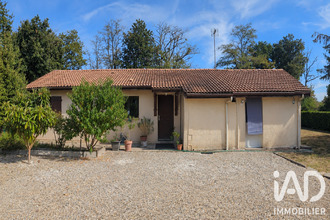 achat maison mtagne 33570