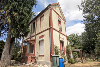 achat maison mtagne-fayel 80540
