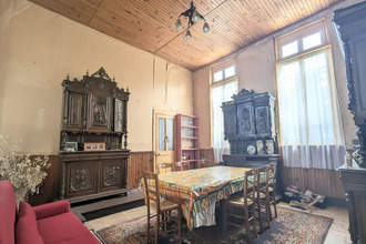 achat maison mtagne-fayel 80540