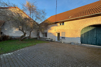 achat maison mtagney 70140