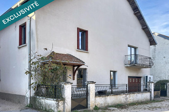 achat maison mtagney 70140