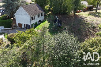 achat maison mtagney 70140