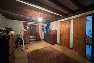 achat maison mtagnieu 01470