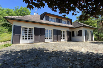 achat maison mtagnieu 01470