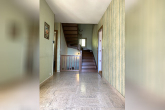 achat maison mtagnieu 01470