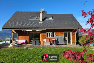 achat maison mtagnole 73000