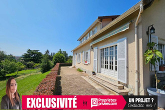 achat maison mtagny 42840