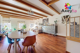 achat maison mtagny 42840