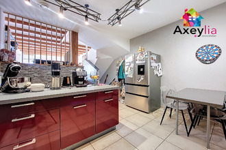 achat maison mtagny 42840